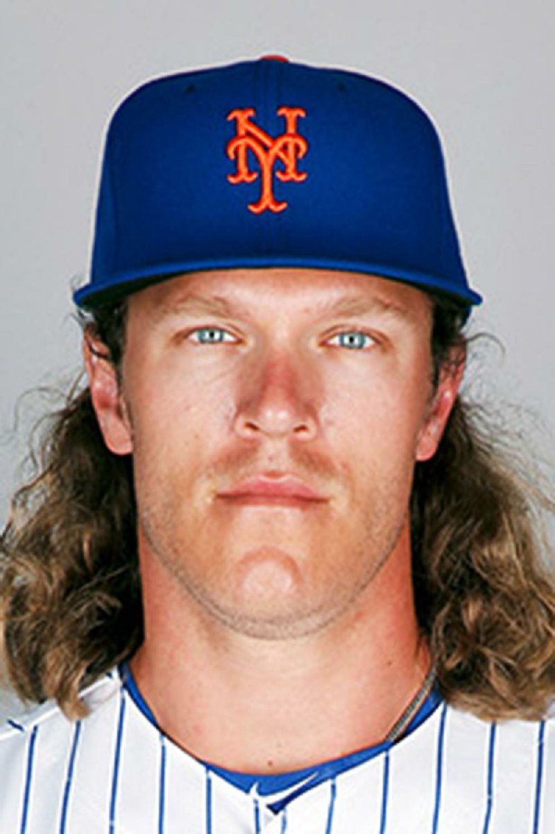 Noah Syndergaard