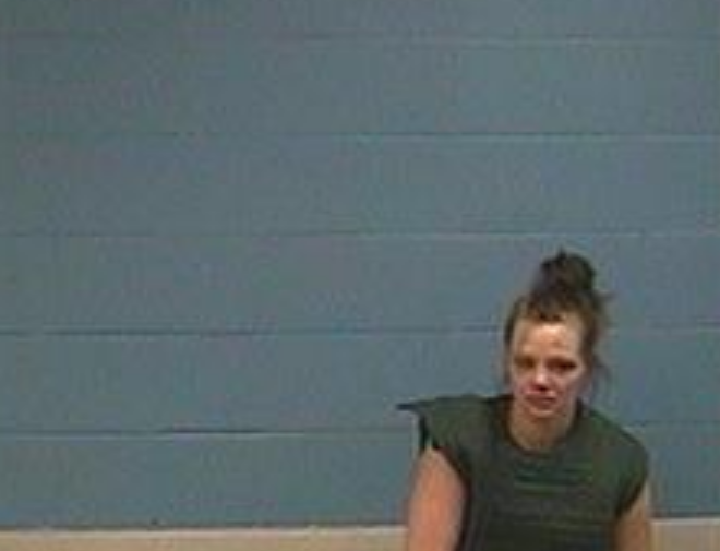 Sheriff Arkansas Mother Faces Murder Charge In Death Of Infant