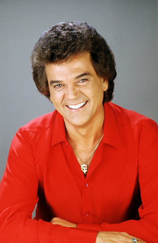 Helena-West Helena honors Twitty with marker, day | The Arkansas  Democrat-Gazette - Arkansas' Best News Source