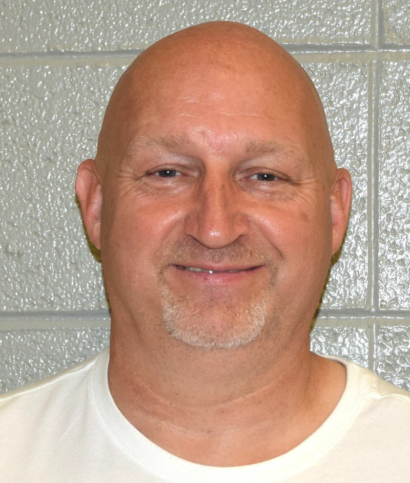 Rick Peck/Special to McDonald County Press Chris Kennedy is the new head coach for MCHS girls basketball program.