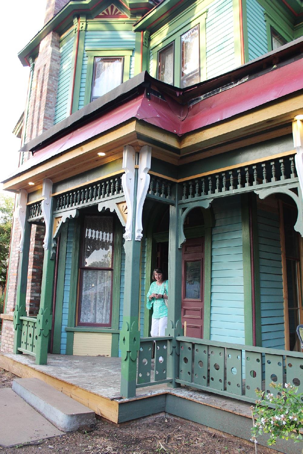 S.B. Kirby House tour The Arkansas DemocratGazette Arkansas' Best