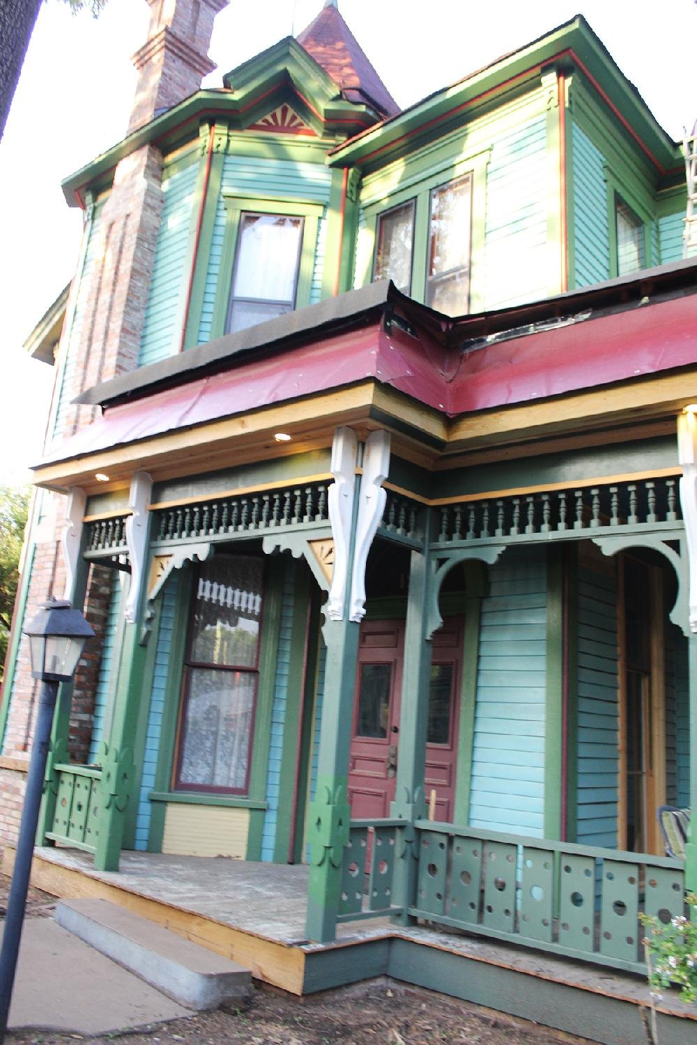 S.B. Kirby House tour The Arkansas DemocratGazette Arkansas' Best