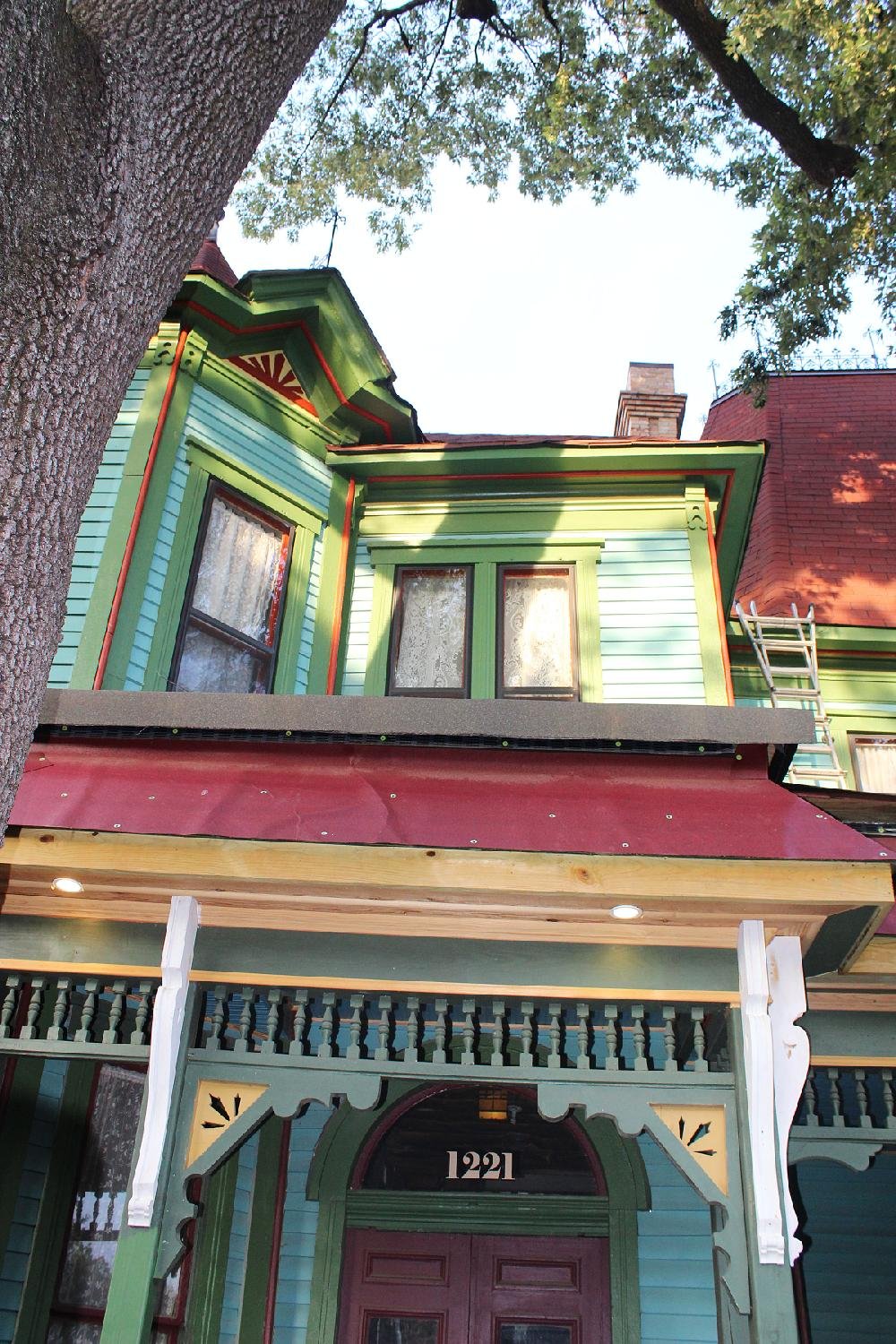 S.B. Kirby House tour The Arkansas DemocratGazette Arkansas' Best