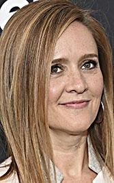 In this May 16, 2016 file photo Samantha Bee attends the Turner Network 2016 Upfronts in New York.  