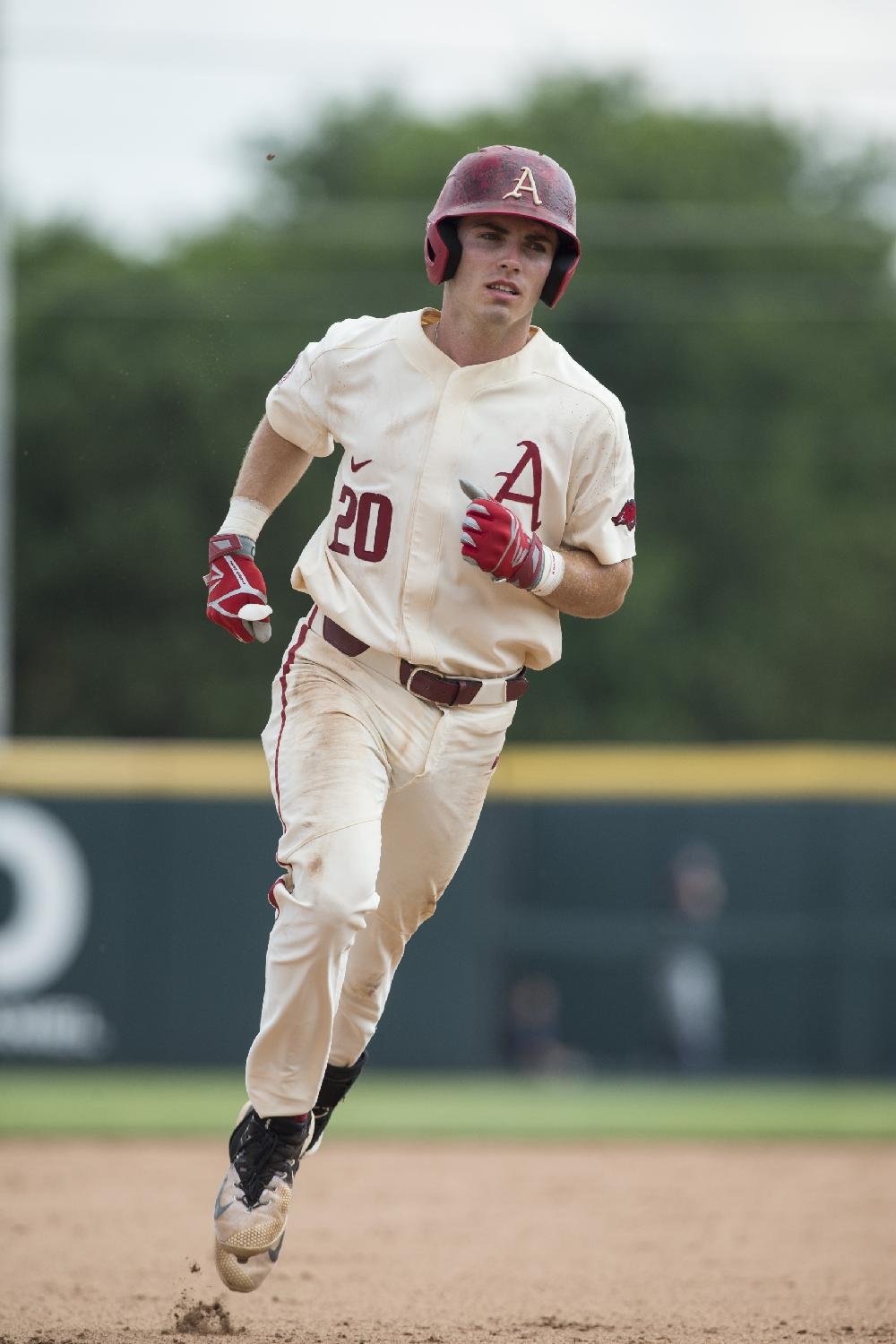 UA baseball vs. Oral Roberts | The Arkansas Democrat-Gazette - Arkansas ...