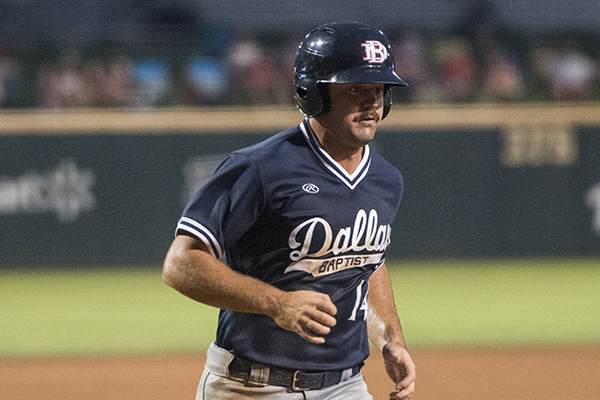 DBU Patriot Baseball Signs Six During Early Signing Period