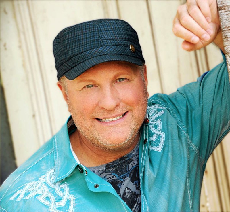 Collin Raye 