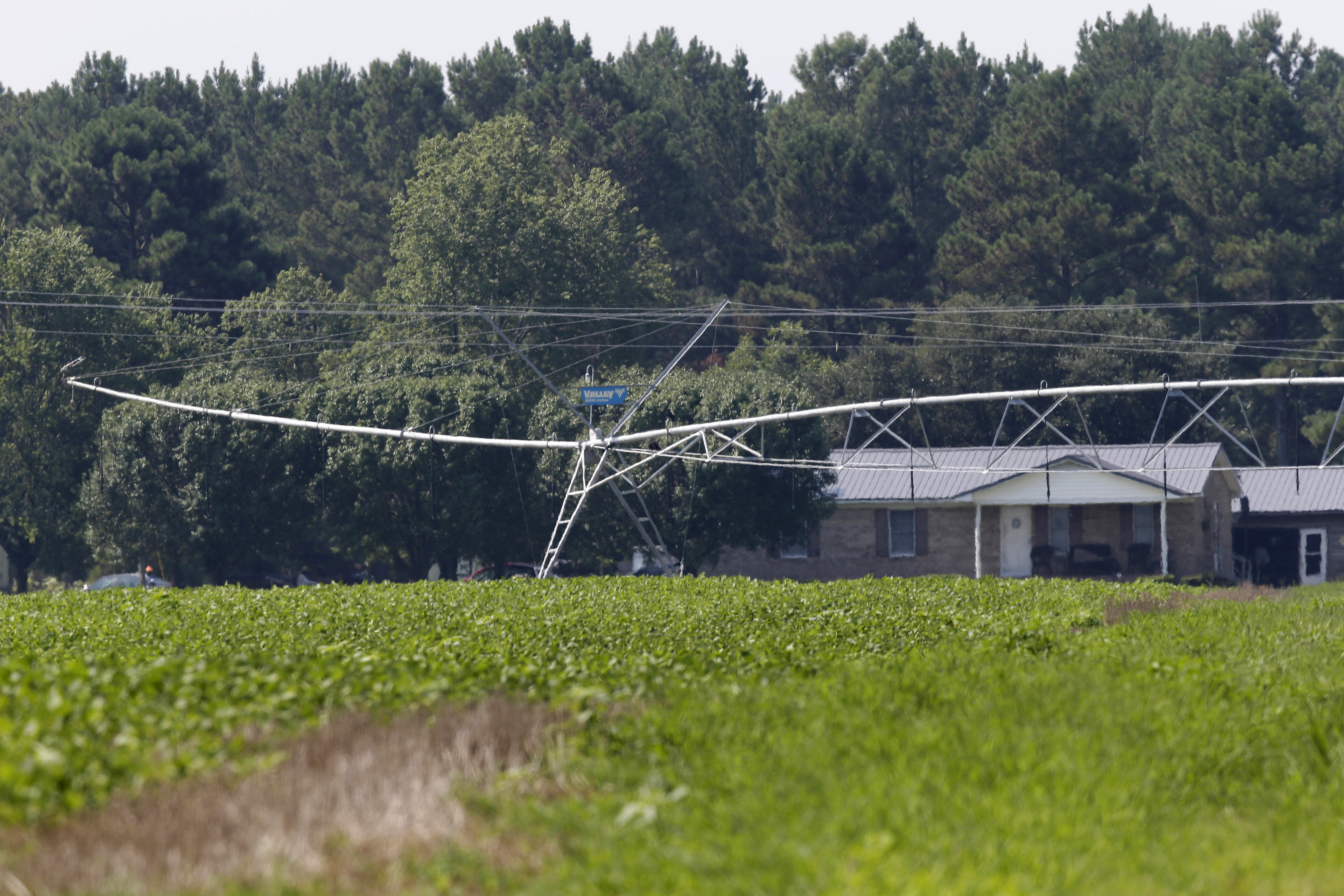 4 researchers to conduct 3-year study of farmers’ water use