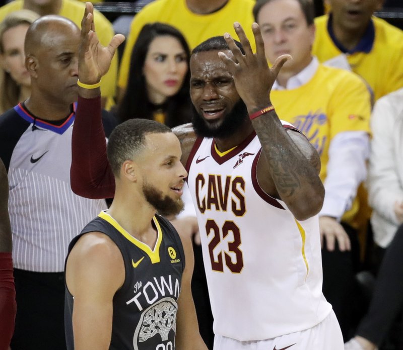 NBA 2018  Stephen Curry has most jersey sales at home; LeBron