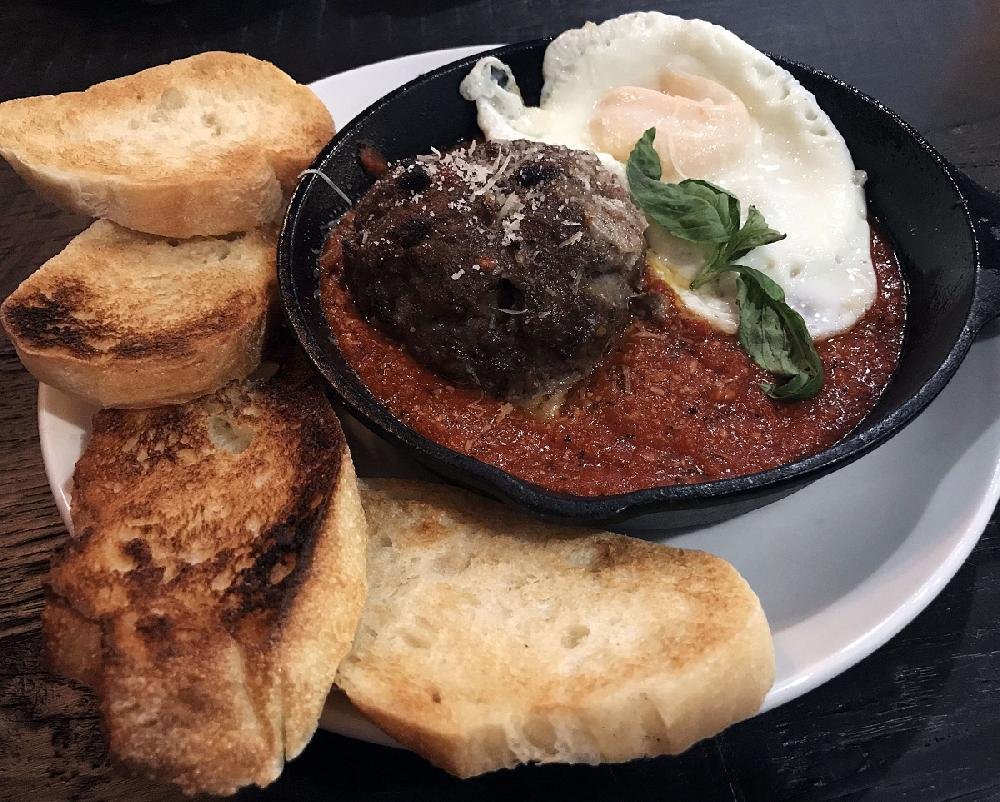 RESTAURANT REVIEW + PHOTOS West Little Rock's Sauce(d) fired up about