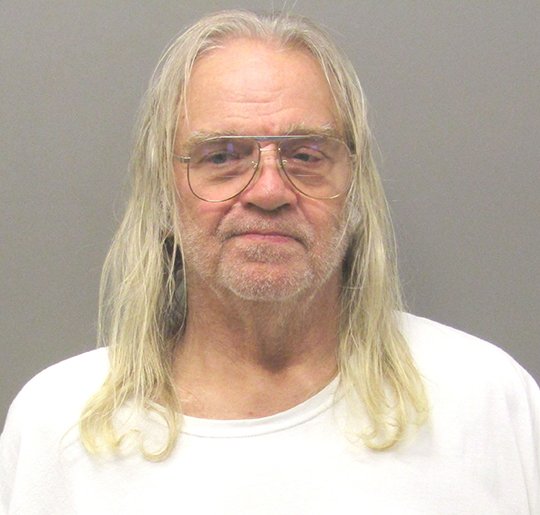 Level 4 sex offender arrested for alleged failure to report Hot