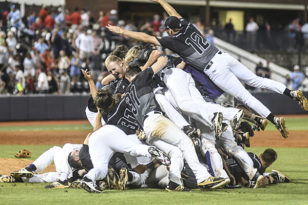 Wholehogsports 10 Things To Know About Ncaa Super Regionals 