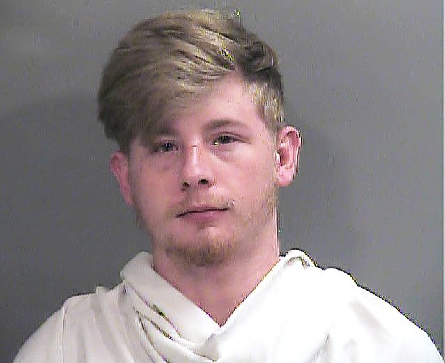 Boggs pleads guilty to negligent homicide The Arkansas Democrat