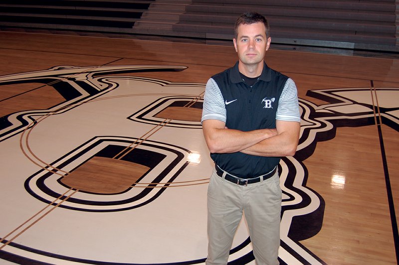 Brandon Kelly was recently named the new head boys basketball coach for the Bauxite Miners. He replaces former head coach Andy Brakebill, who left for the same position at Poyen High School. Kelly has worked at Haskell Harmony Grove High School in various roles for the past nine years.