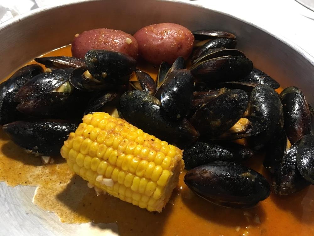 Juicy Seafood in west Little Rock The Arkansas DemocratGazette