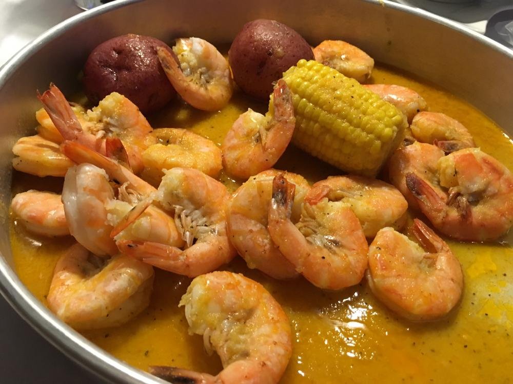 Juicy Seafood in west Little Rock The Arkansas DemocratGazette