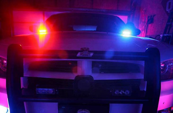 Springdale man killed in car crash - Northwest Arkansas Democrat-Gazette