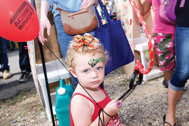 Malvern’s Brickfest celebrates its Acme history The Arkansas Democrat