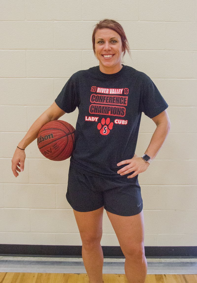 Former Cabot Lady Panthers and University of Arkansas at Little Rock star Kim Sitzmann was recently hired as the head girls basketball coach at Searcy High School. Sitzmann coached the Alhf Junior High School girls basketball team the previous three seasons.