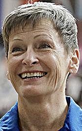 Names and faces | Arkansas Democrat Gazette