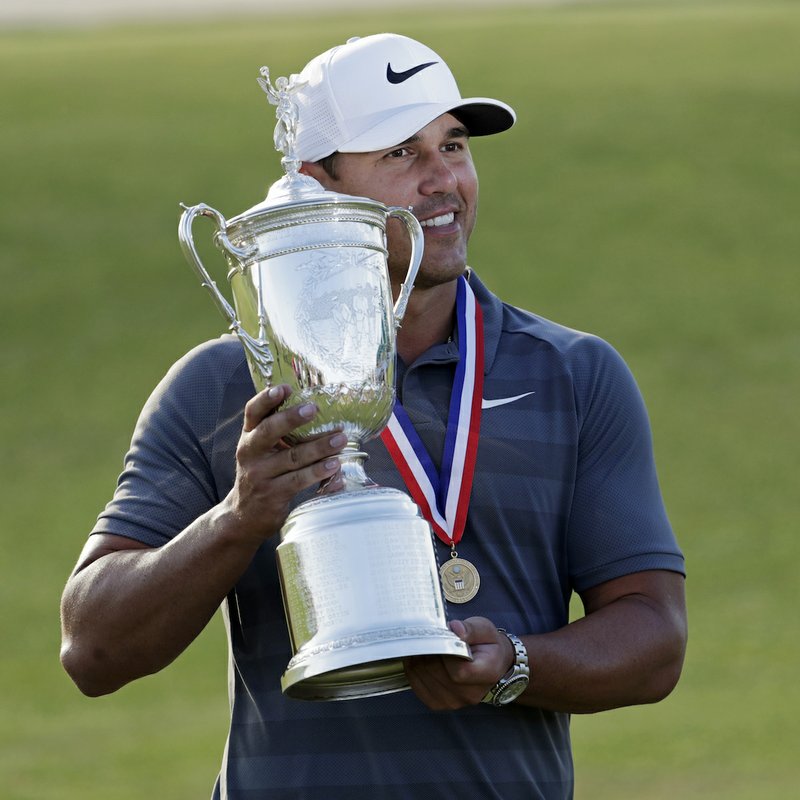 Koepka could use more wins, but his trophies are notable