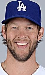 Clayton Kershaw