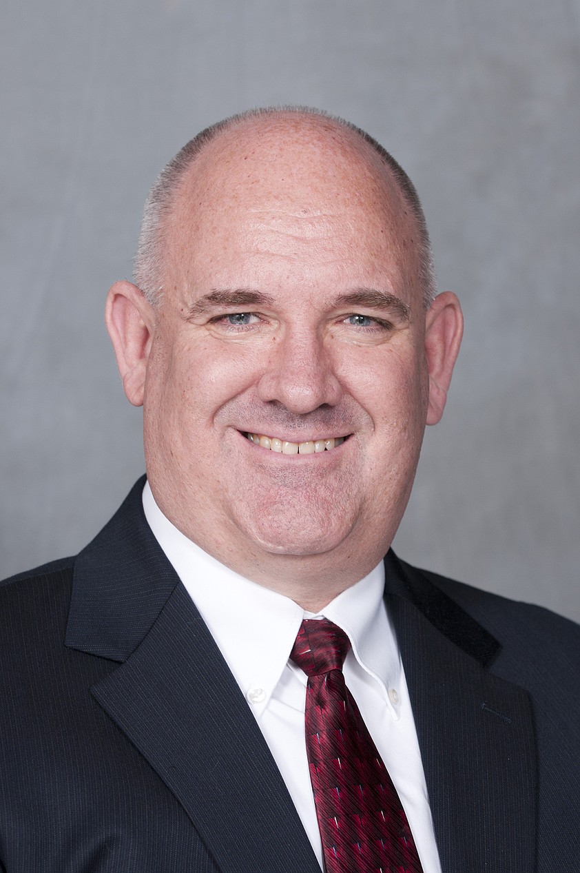 Pitsch wins state Senate contest | The Arkansas Democrat-Gazette ...