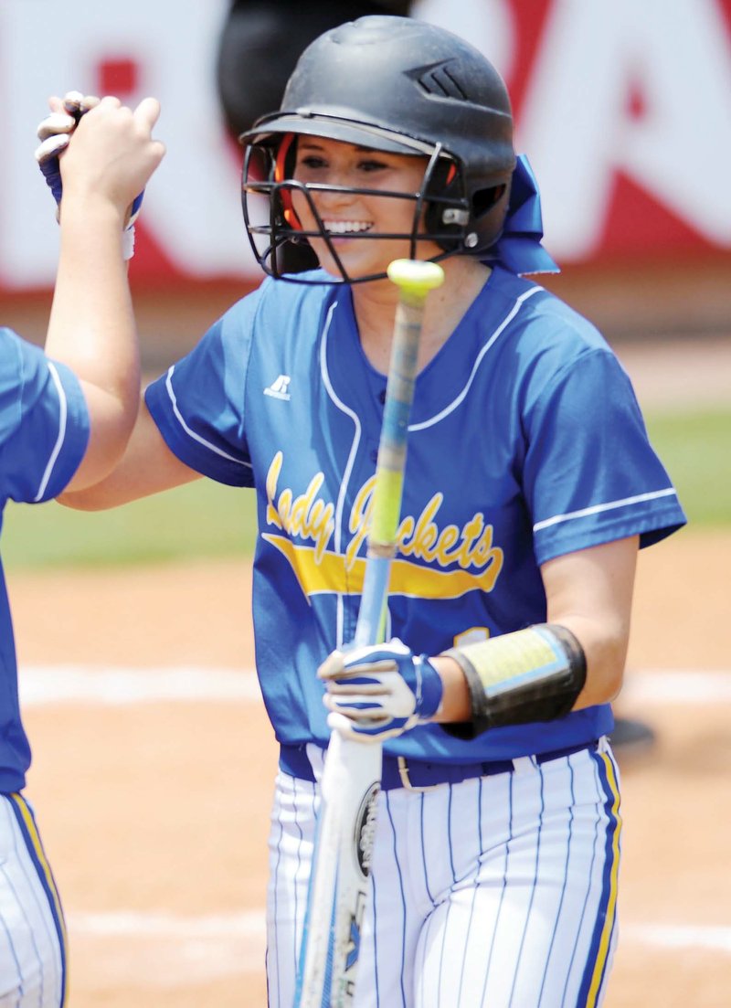 Sheridan shortstop Maggie Hicks helped lead her team to its third consecutive Class 6A state championship this season. Hicks is the Tri-Lakes Edition Softball Player of the Year for the second consecutive season.