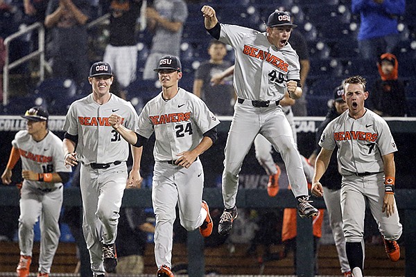Why the College World Series is played in Omaha, Nebraska - Sports  Illustrated