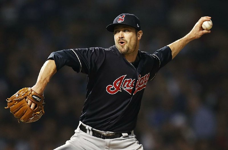 Cleveland Indians left-hander Andrew Miller won’t throw off a mound for 10 days and it’s not clear when their ace reliever will return while he deals with a sore right knee.  