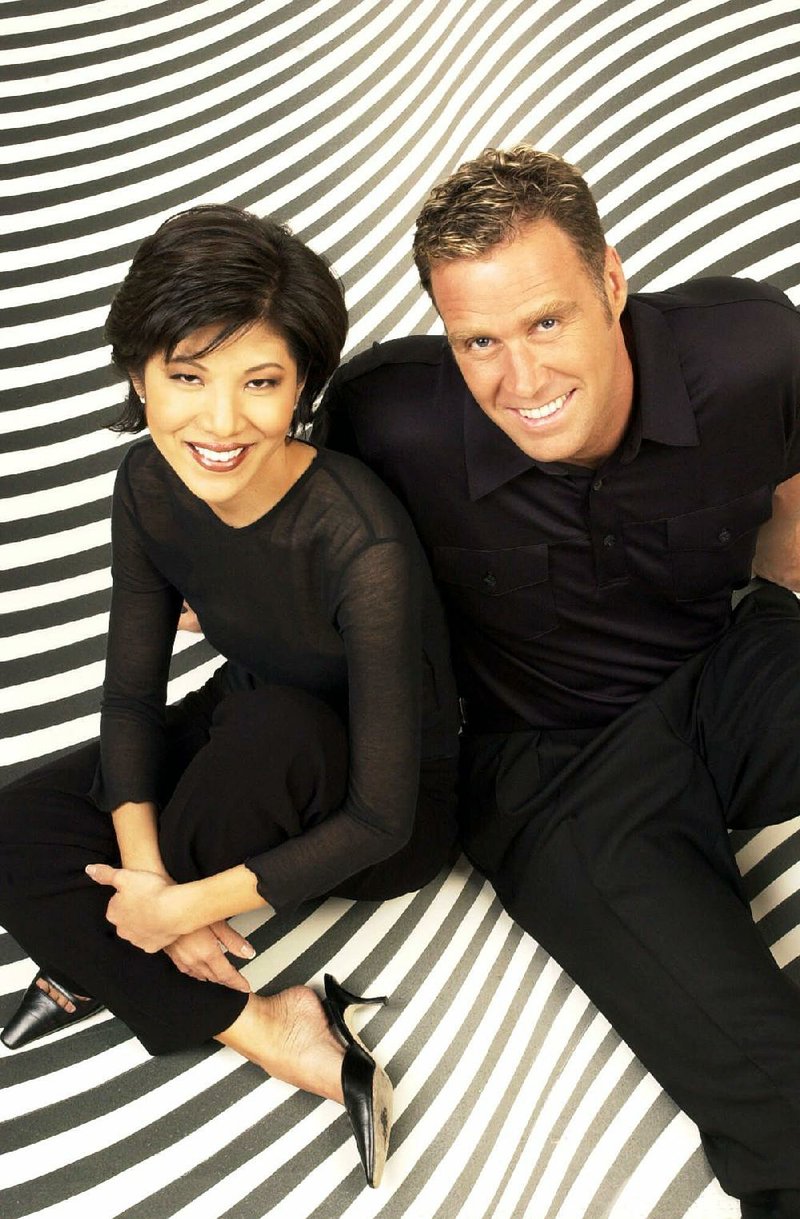 Season 1 of Big Brother began with co-hosts Julie Chen and Ian O’Malley. He soon left and Chen has been our guilty pleasure guide ever since.