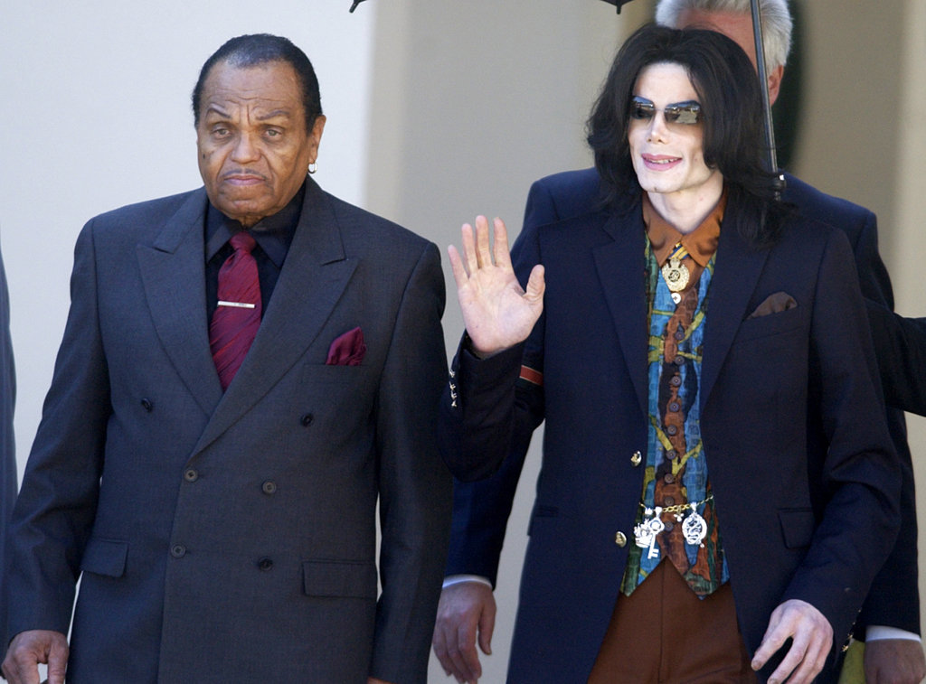 Arkansas Native Joe Jackson Patriarch Of Musical Family Dies At 89
