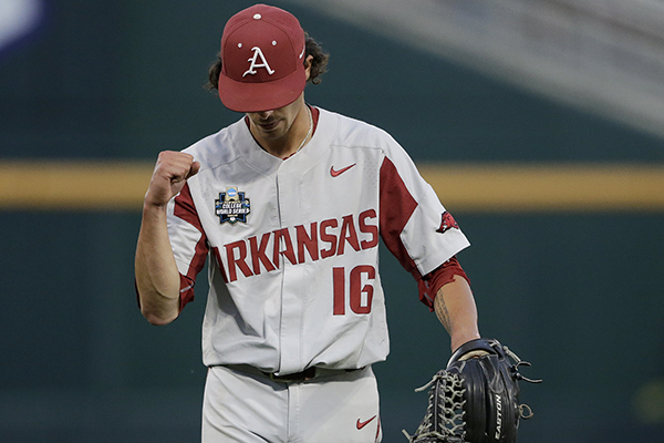 WholeHogSports - Benintendi signs with White Sox