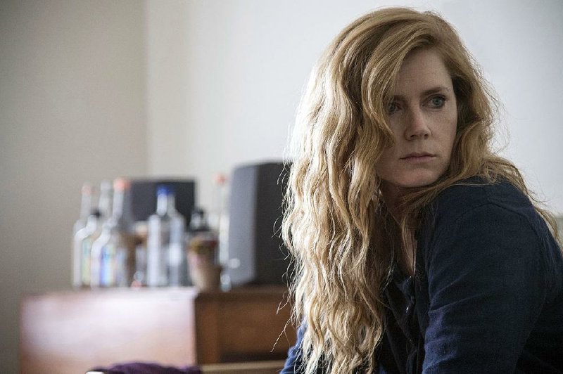 Amy Adams is the star of one of the most highly anticipated summer series this year — HBO’s Sharp Objects. The series kicks off July 8.