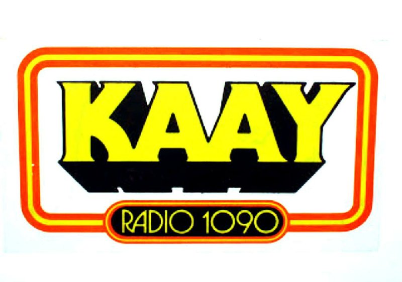 Former on-air personalities will get together on Friday to reminisce about the Mighty 1090, Little Rock’s KAAY. 
