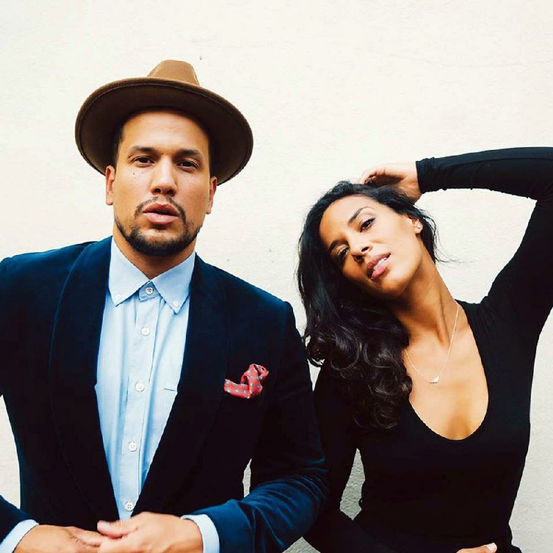 Johnnyswim