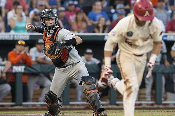 Steven Kwan & Adley Rutschman discuss Oregon State playing days