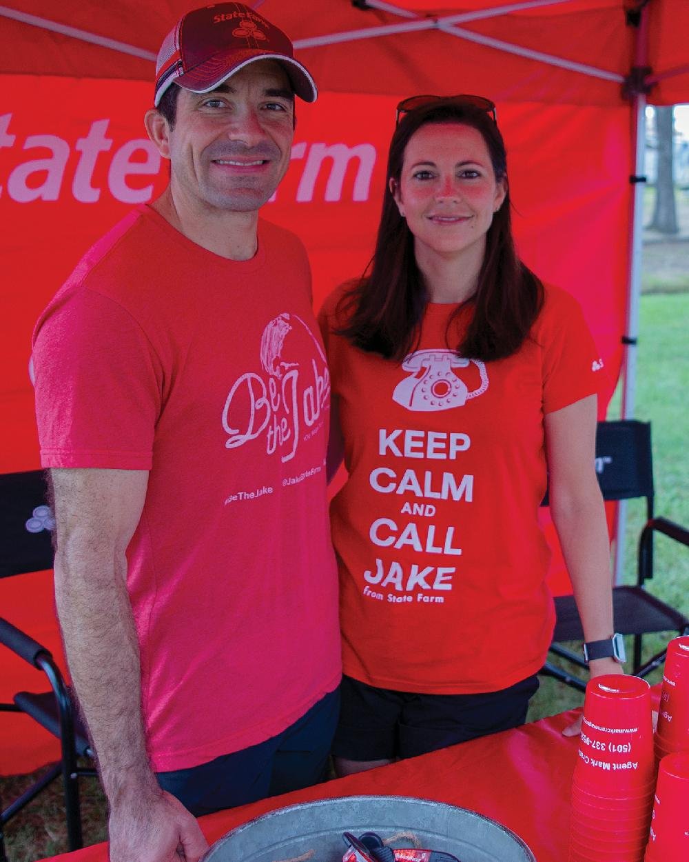 38th annual Malvern Brickfest