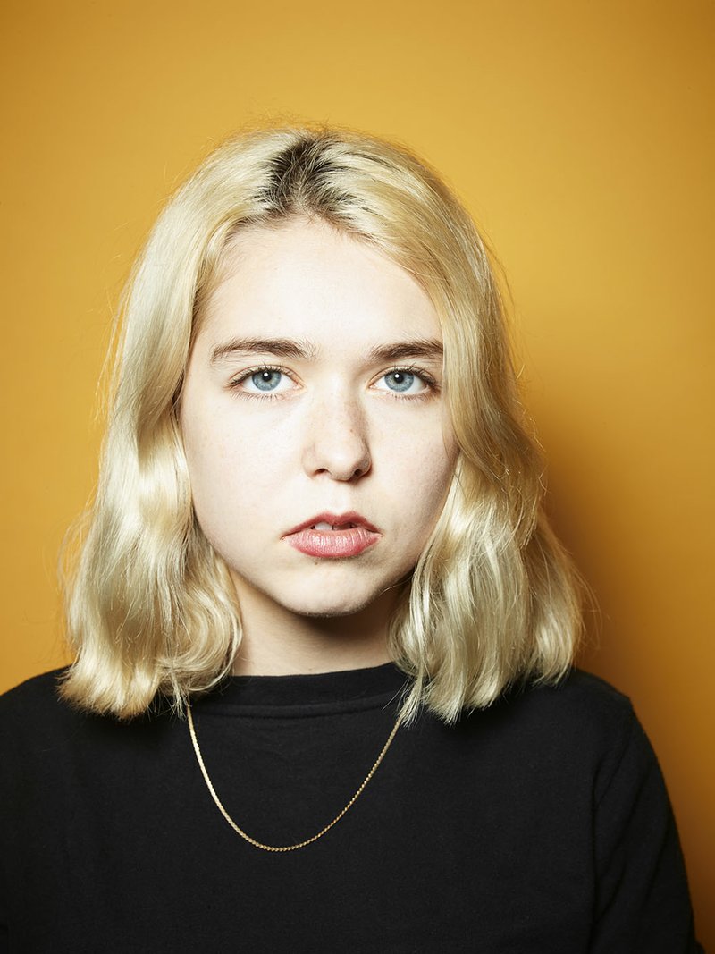Snail Mail -- Eighteen-year-old Lindsey Jordan is on the brink of something huge with "Lush," her debut album as Snail Mail. The crystalline guitar pop, catchy hooks, sense of pacing and sharp writing that fill the album get under your skin and stay with you well after a listen. Snail Mail performs with Bonny Doon at 8:30 p.m. July 7 at George's Majestic Lounge in Fayetteville. facebook.com/snailmailband. $10-$12.