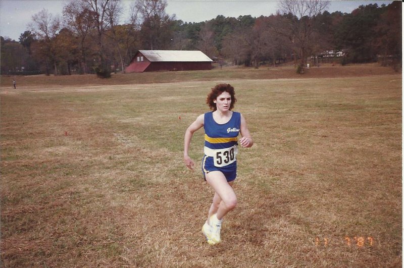 Melissa Campbell set what is now the Class 5A state record in the girls 800-meter run while she was a junior at Harrison in 1987. She ran track and cross country for the Lady Goblins and later ran at Arkansas.
She has been working for 15 years with the Springdale School District, but her heart remains with working with abused and neglected children. She is also a big supporter of adoption, having adopted two boys.