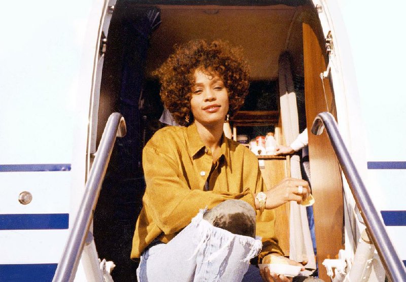 Kevin Macdonald’s documentary Whitney explores the life, career and tragic end of pop superstar Whitney Houston. 
