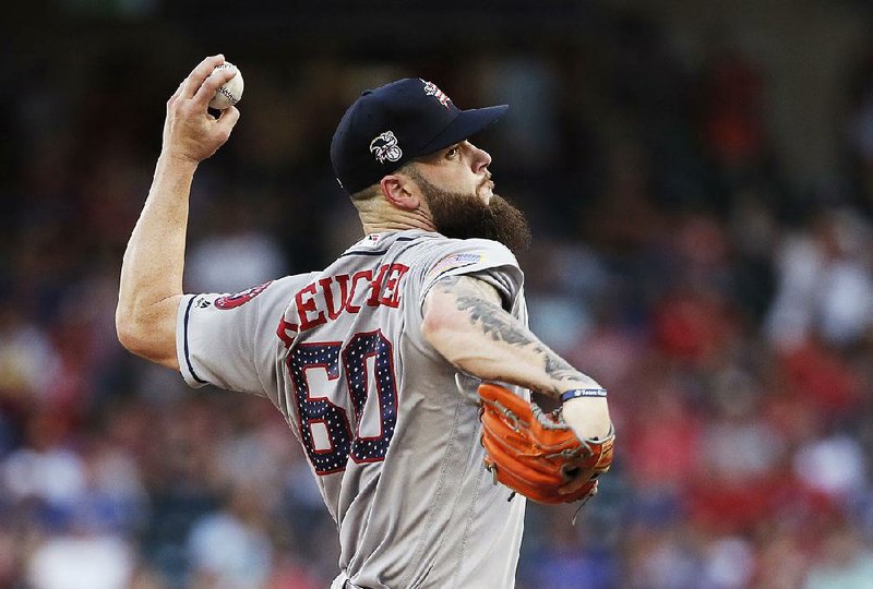 Arkansans in the Majors The Arkansas DemocratGazette Arkansas