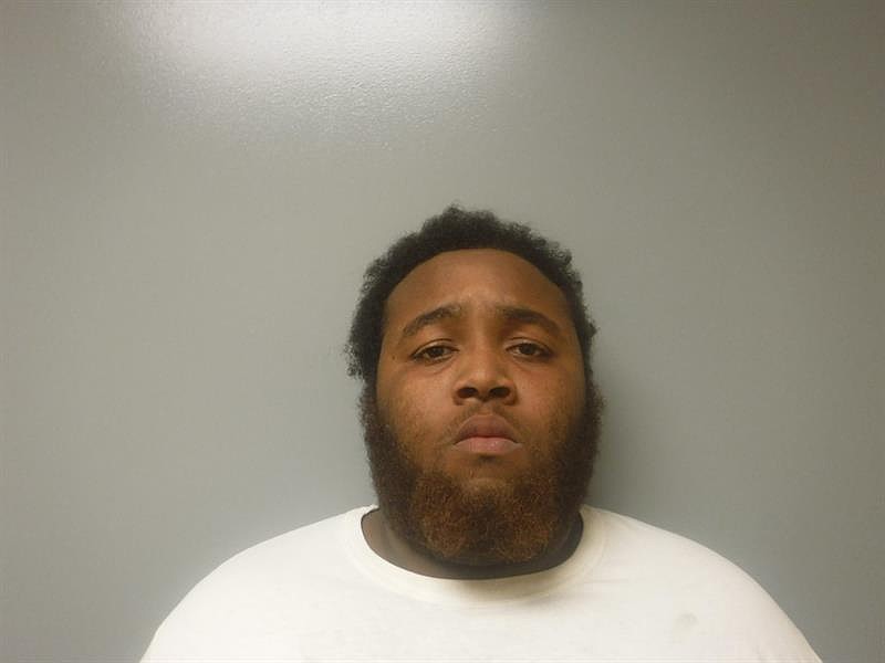 Arkansas man arrested in 2016 rape of 9-year-old girl, authorities say ...