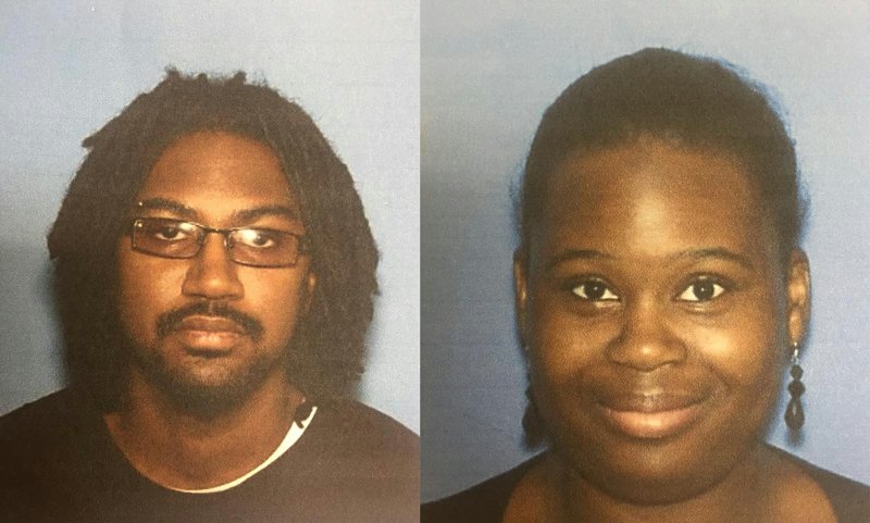 Antwon Alvin D. Davidson, 28, and girlfriend Janecia K. Moore, 27, of Camden are each charged with first-degree attempted murder, first-degree battery, and permitting the abuse of a minor after the former’s 5-year-old daughter was discovered to be malnourished and potentially poisoned from excessive sodium intake under the couple’s care. The suspects turned themselves in to Camden Police late Monday.