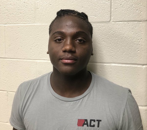 UNDER THE RADAR Stuttgart’s David Walker Whole Hog Sports