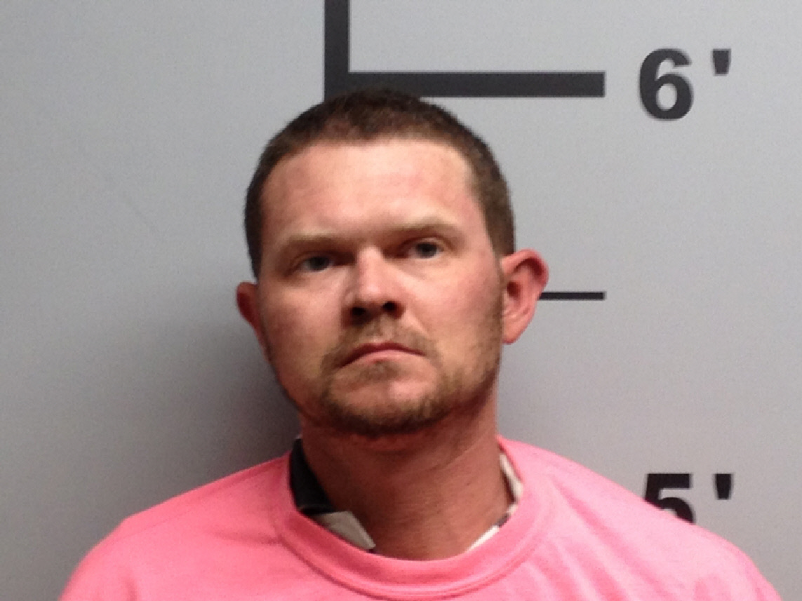 Attorney seeking Trammell release from the Benton County Jail - Vimarsana News
