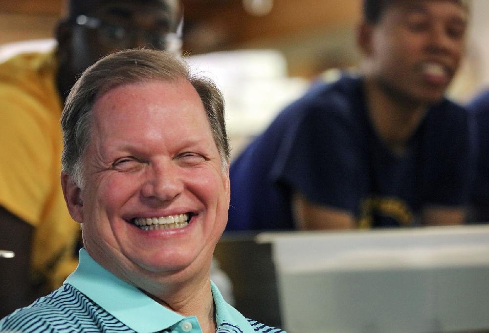 HIGH PROFILE Charlie Coleman of Arkansas dairy dynasty follows in his