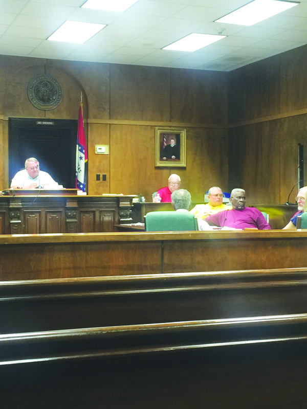 Quorum Court hears of idea for student’s safety Camden News