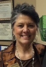 Debbie Faubus-Kendrick CASA of Crawford County, Inc. Board Chairwoman Day job: Crawford County Adult Education Director