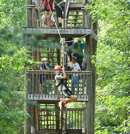 Dropping in Hot Springs Sentinel Record